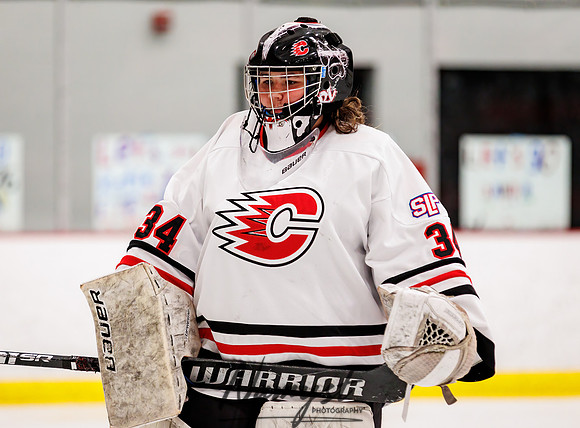Centennial vs NWC JV Hockey 15