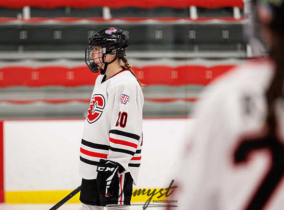 Centennial vs NWC JV Hockey 20