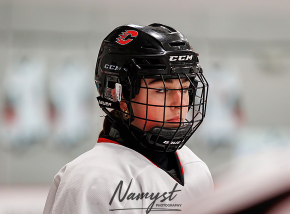 Centennial vs NWC JV Hockey 25