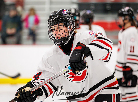 Centennial vs NWC JV Hockey 24