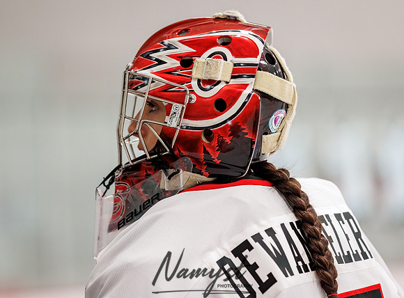 Centennial vs NWC JV Hockey 26