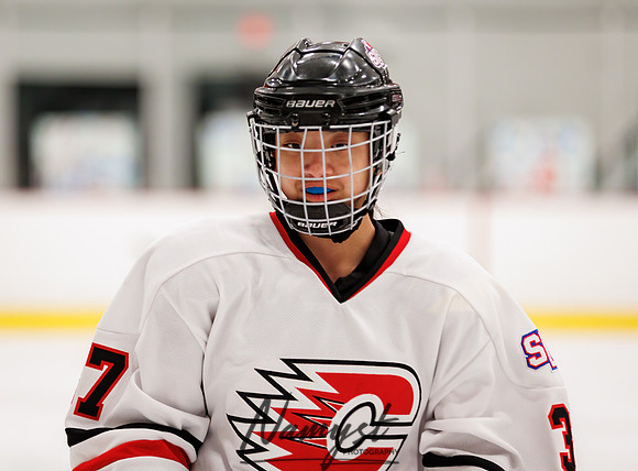 Centennial vs NWC JV Hockey 28