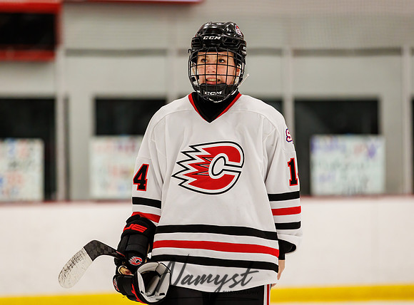 Centennial vs NWC JV Hockey 30