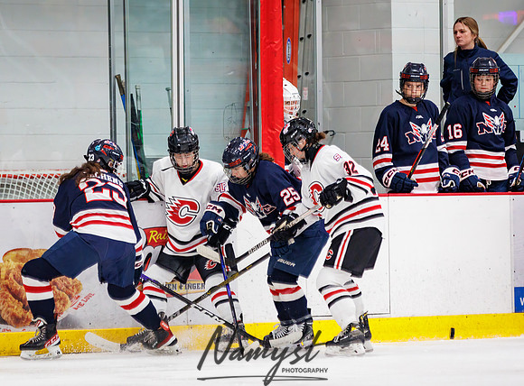 Centennial vs NWC JV Hockey 37