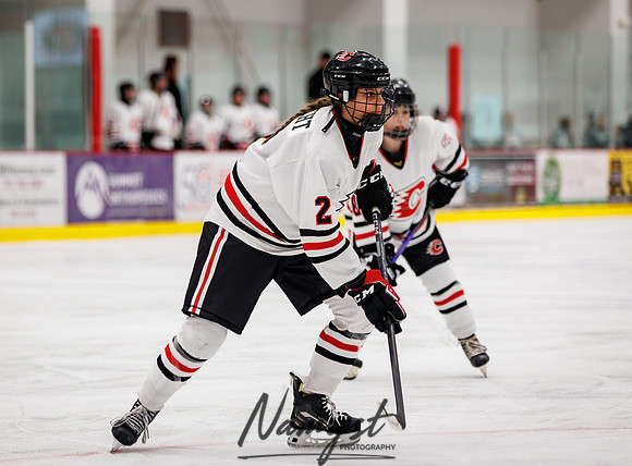 Centennial vs NWC JV Hockey 38