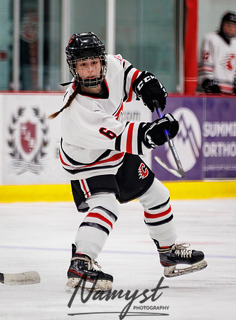 Centennial vs NWC JV Hockey 41