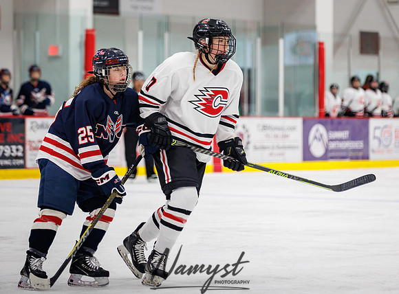 Centennial vs NWC JV Hockey 42