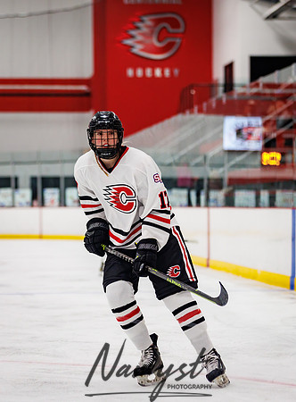 Centennial vs NWC JV Hockey 44