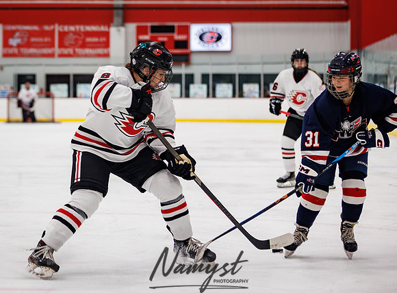 Centennial vs NWC JV Hockey 47