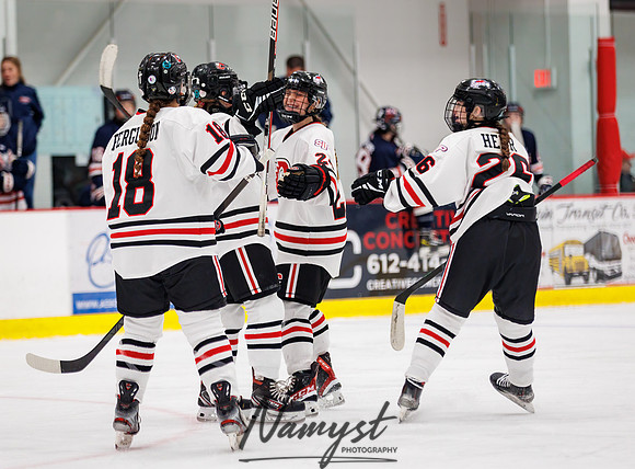 Centennial vs NWC JV Hockey 51