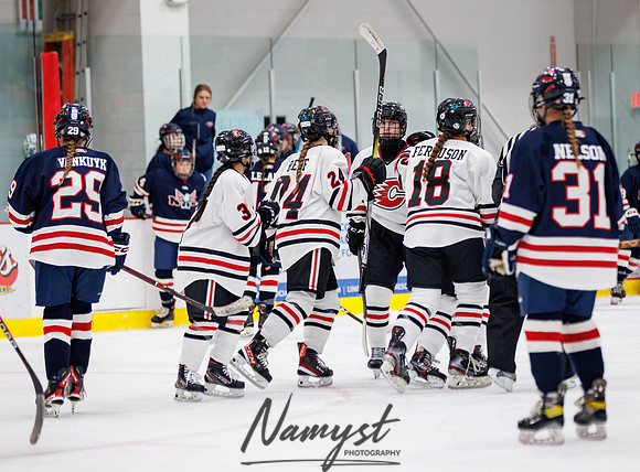 Centennial vs NWC JV Hockey 52