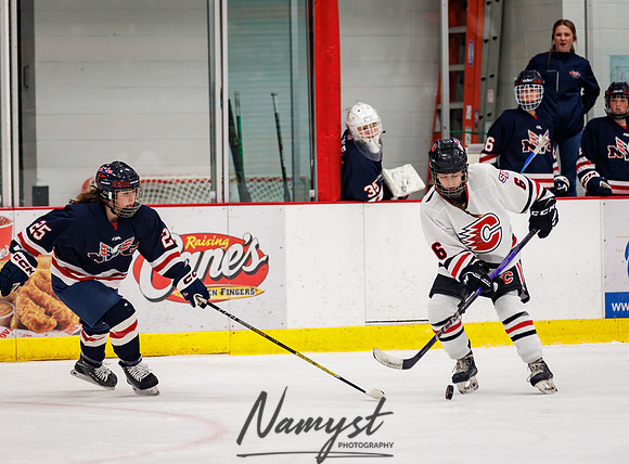 Centennial vs NWC JV Hockey 64