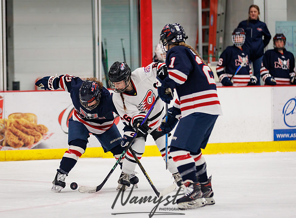 Centennial vs NWC JV Hockey 67
