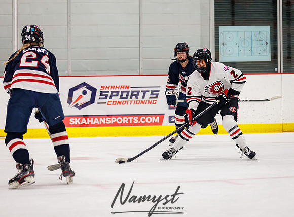 Centennial vs NWC JV Hockey 68