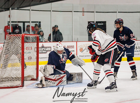 Centennial vs NWC JV Hockey 73