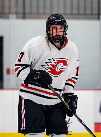 Centennial vs NWC JV Hockey 74