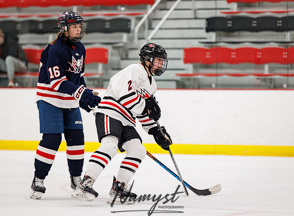 Centennial vs NWC JV Hockey 102