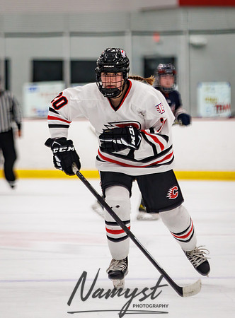 Centennial vs NWC JV Hockey 105