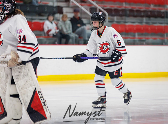 Centennial vs NWC JV Hockey 109
