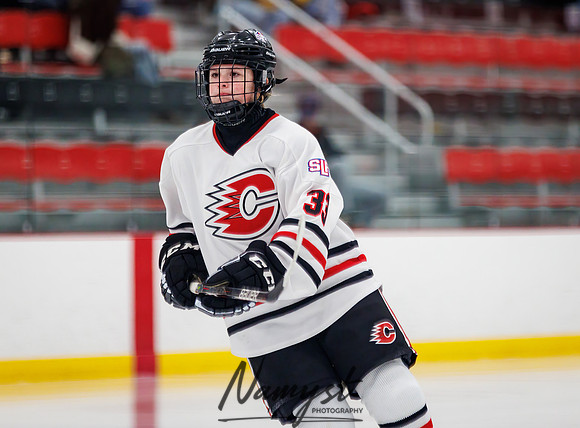Centennial vs NWC JV Hockey 110