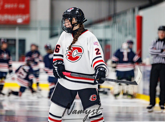 Centennial vs NWC JV Hockey 113
