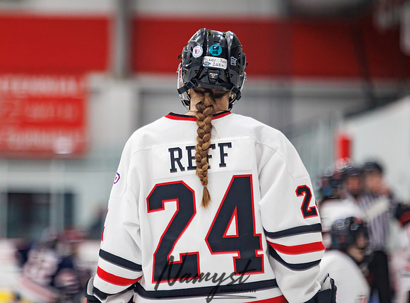 Centennial vs NWC JV Hockey 114