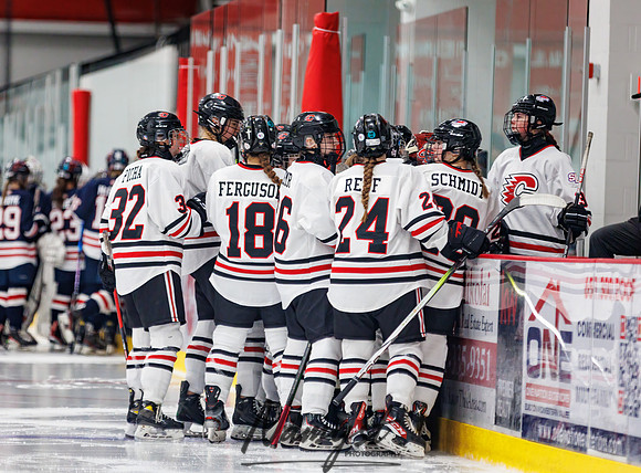 Centennial vs NWC JV Hockey 115