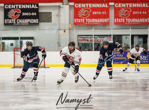 Centennial vs NWC JV Hockey 119