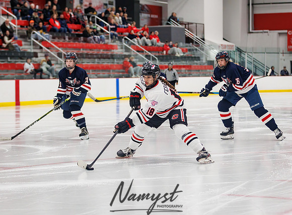 Centennial vs NWC JV Hockey 124