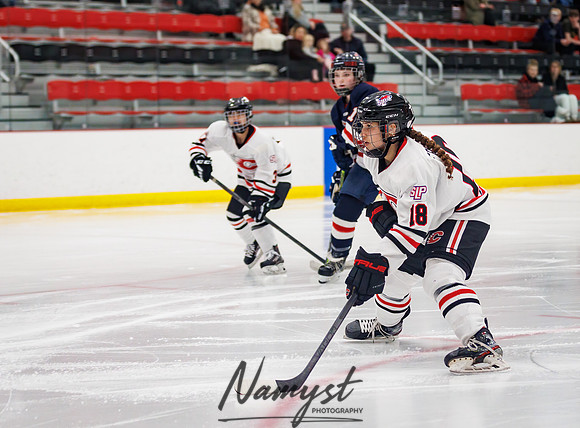Centennial vs NWC JV Hockey 127
