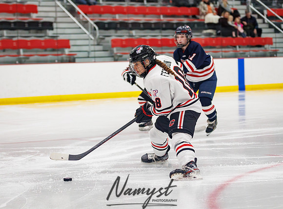 Centennial vs NWC JV Hockey 128