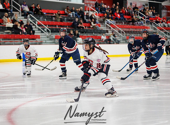 Centennial vs NWC JV Hockey 126