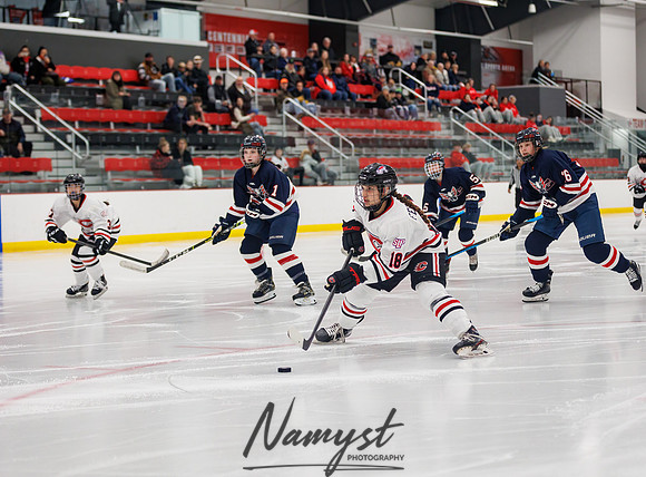 Centennial vs NWC JV Hockey 125