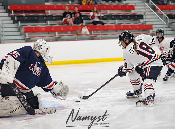 Centennial vs NWC JV Hockey 129