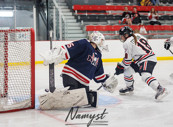 Centennial vs NWC JV Hockey 130