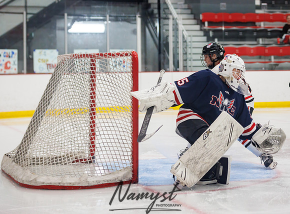 Centennial vs NWC JV Hockey 131