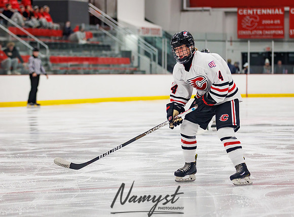 Centennial vs NWC JV Hockey 134