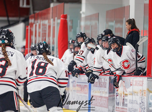Centennial vs NWC JV Hockey 133