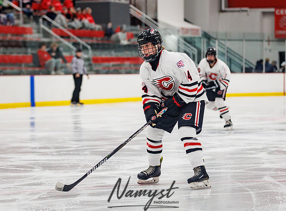 Centennial vs NWC JV Hockey 135
