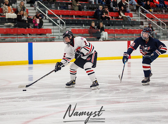 Centennial vs NWC JV Hockey 136
