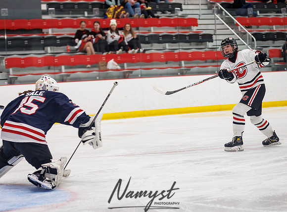 Centennial vs NWC JV Hockey 137