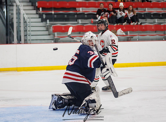Centennial vs NWC JV Hockey 139