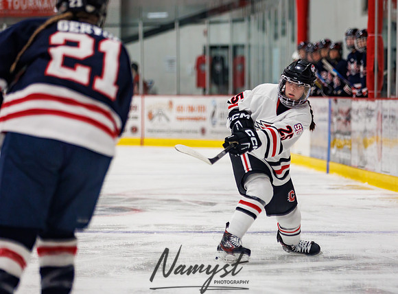Centennial vs NWC JV Hockey 140