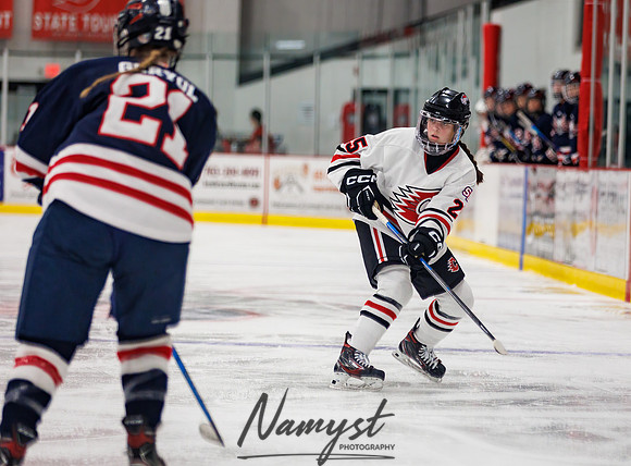 Centennial vs NWC JV Hockey 141