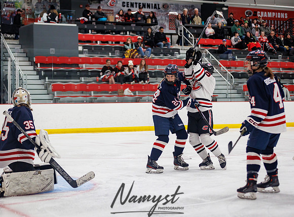 Centennial vs NWC JV Hockey 142