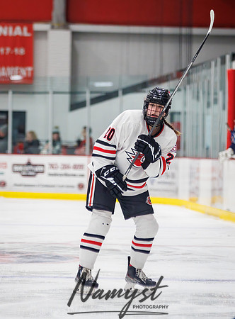 Centennial vs NWC JV Hockey 143