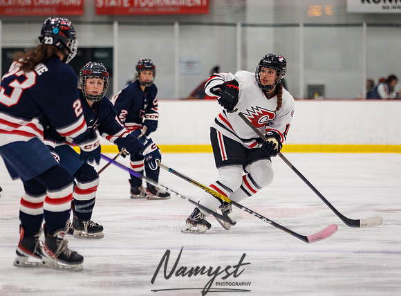 Centennial vs NWC JV Hockey 144