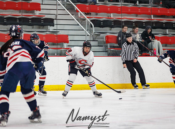 Centennial vs NWC JV Hockey 146