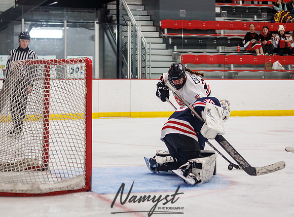 Centennial vs NWC JV Hockey 148