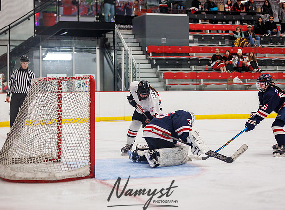 Centennial vs NWC JV Hockey 149
